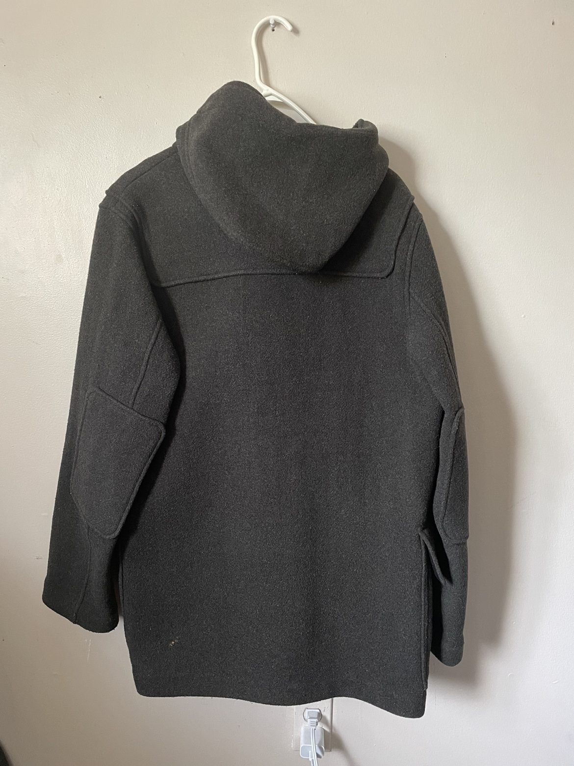 Gap Winter Coat - photo 2