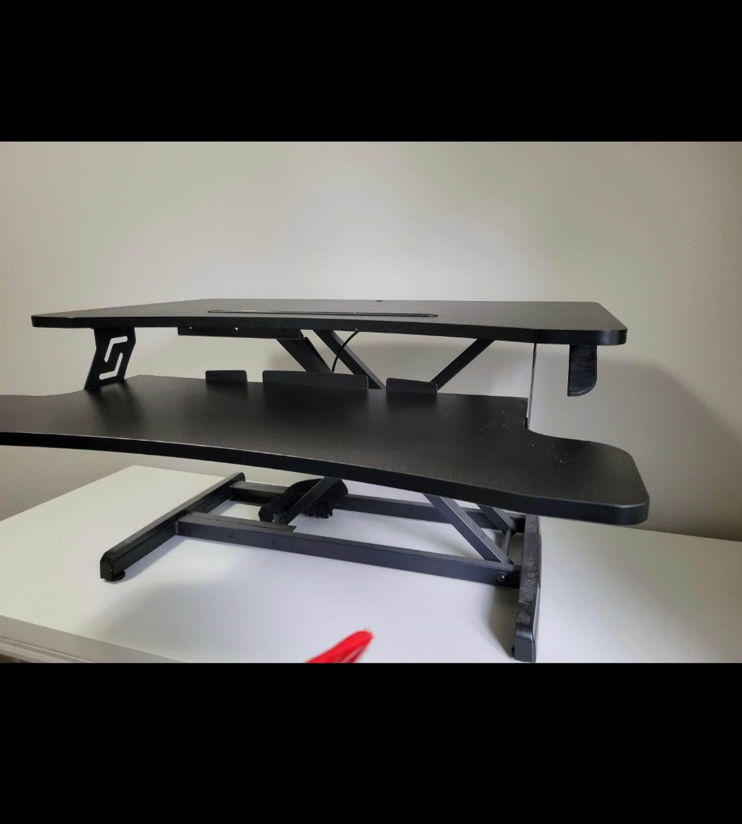 stand up desk