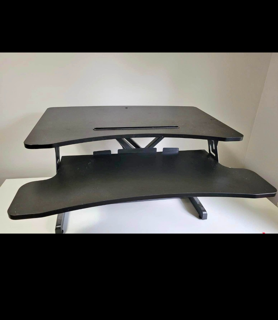 stand up desk - photo 2