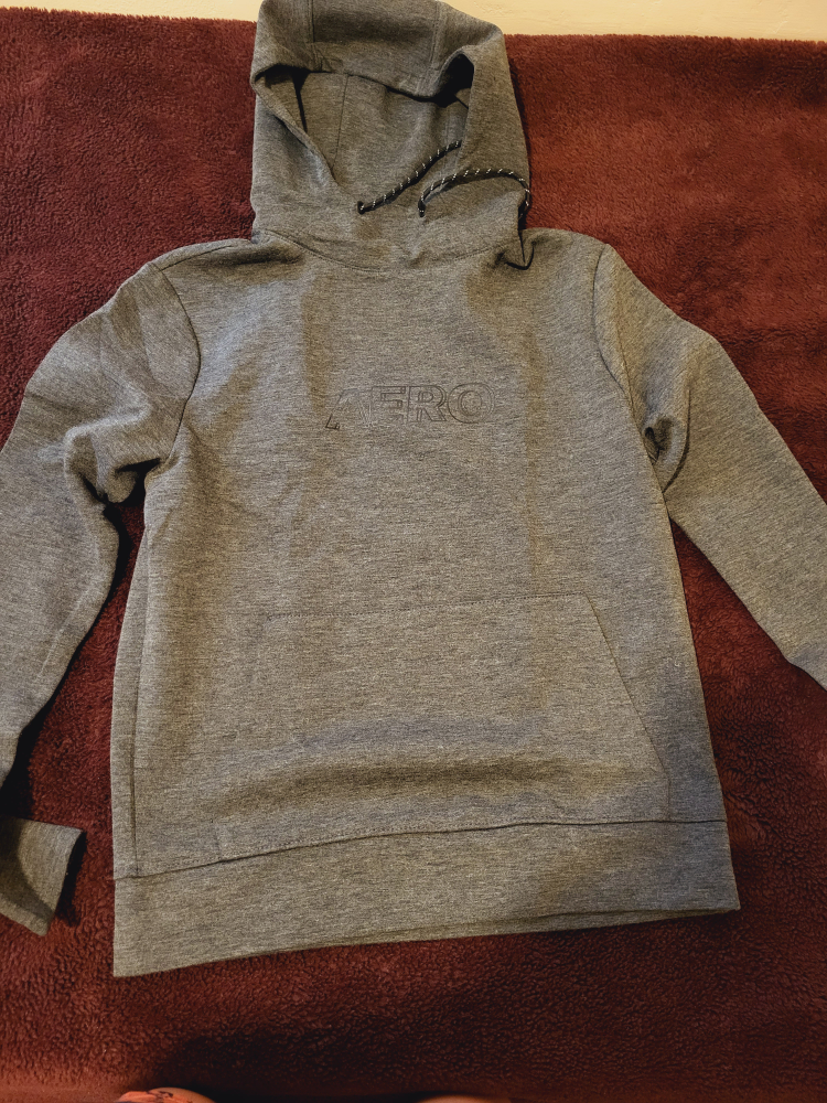 Aeropostale Jacket - Small thumbnail