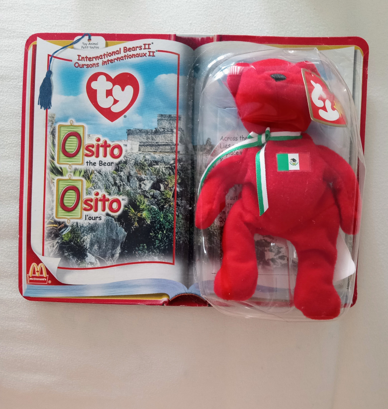 International Bears II - photo 2