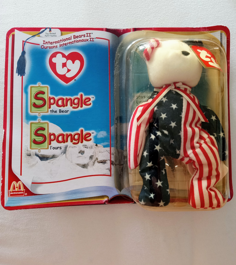 International Bears II - photo 4