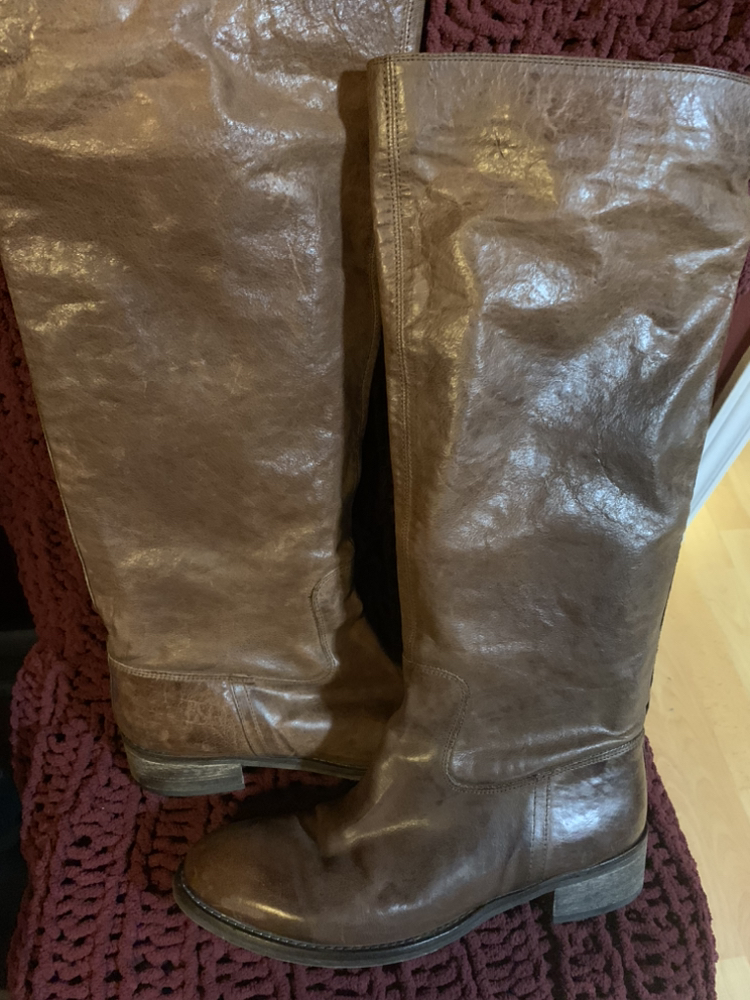 Benetton  Women’s Boots Size 40