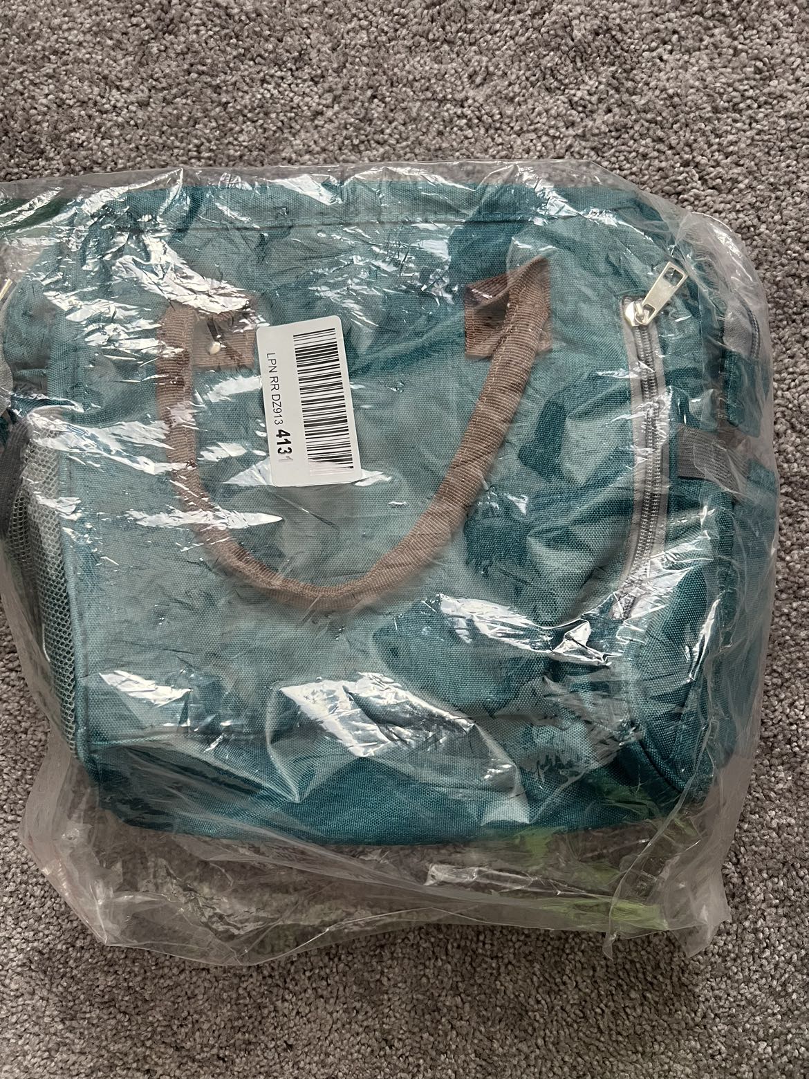 Lunch bag - photo 2