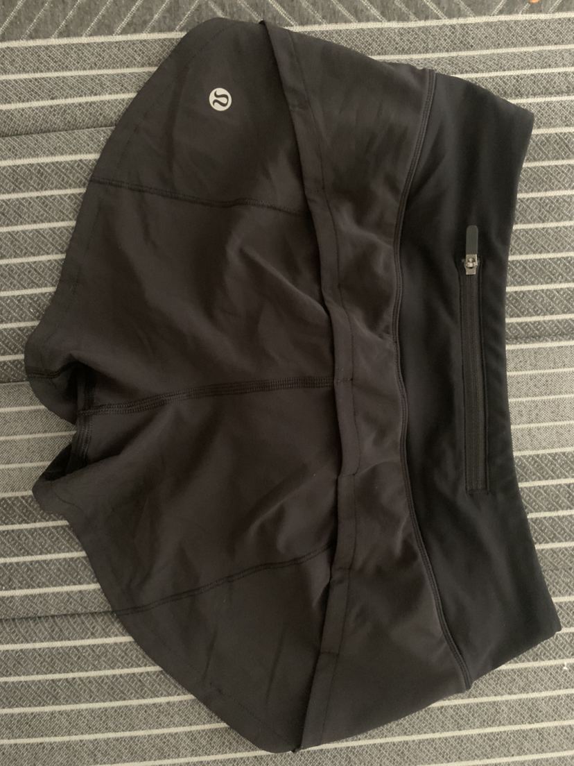 Lululemon short - photo 2