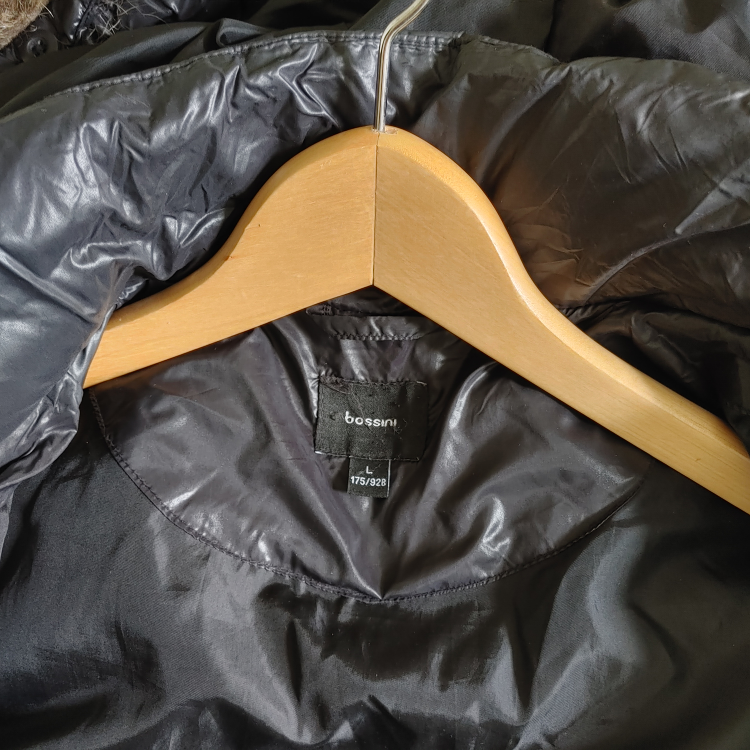Men's winter jacket/parka - photo 3