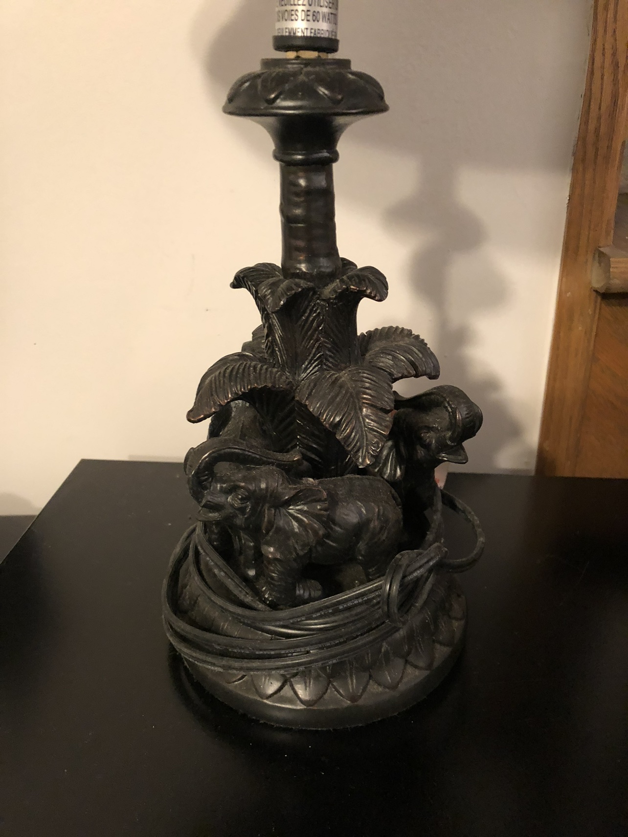 Lamp image indicator(2)