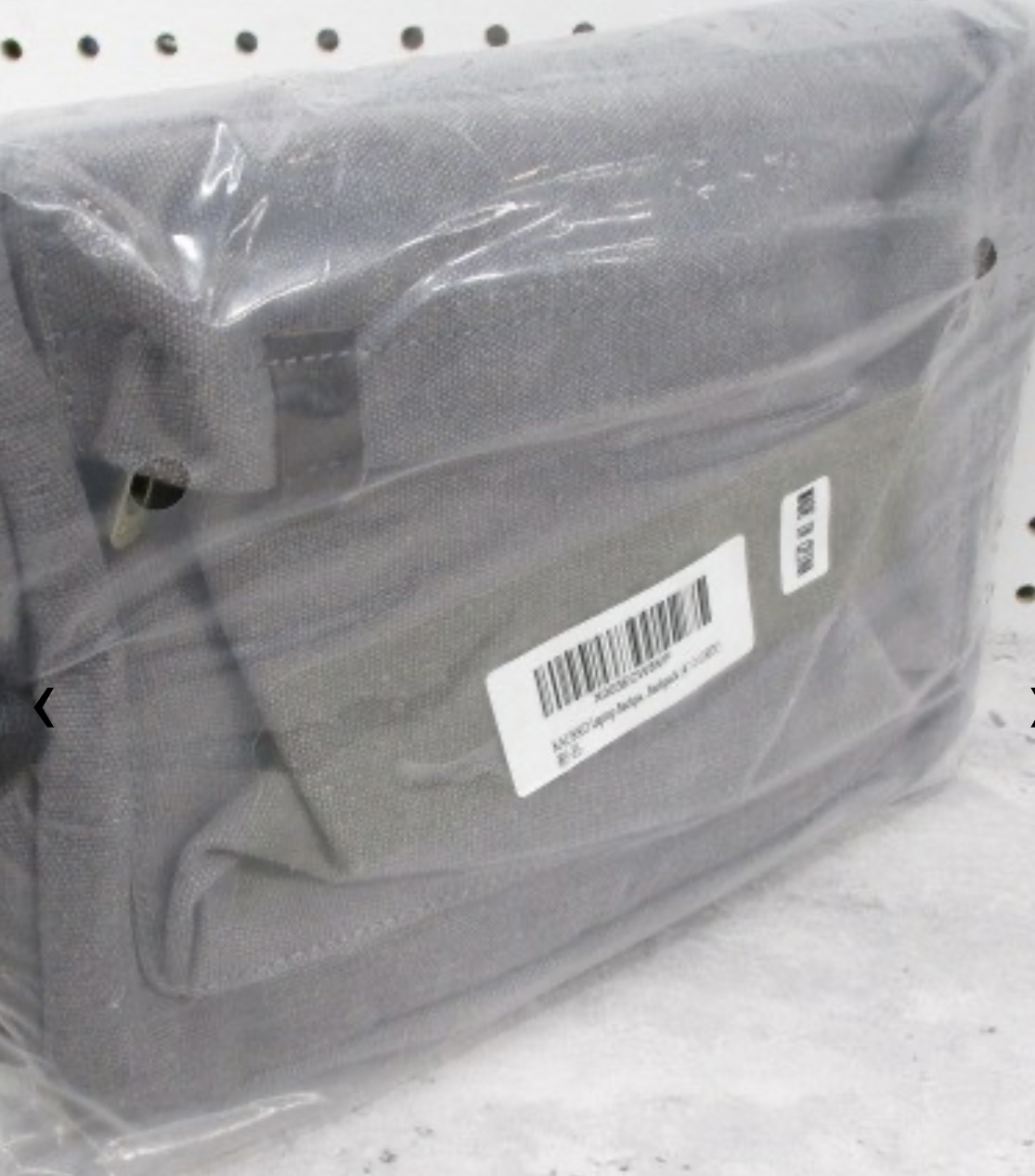 ** Brand New ** Laptop Backpack image indicator(8)