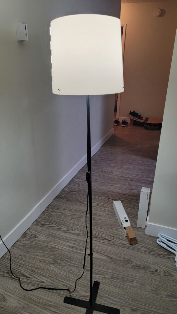 Ikea Lamps image indicator(2)