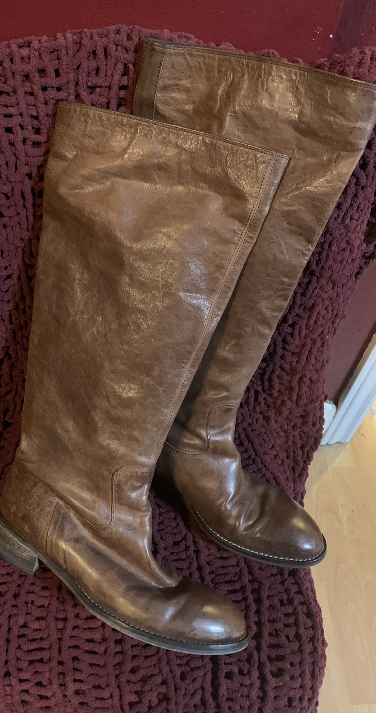 Benetton  Women’s Boots Size 40 - photo 2