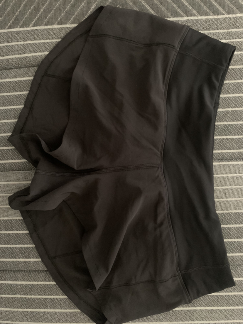 Lululemon short