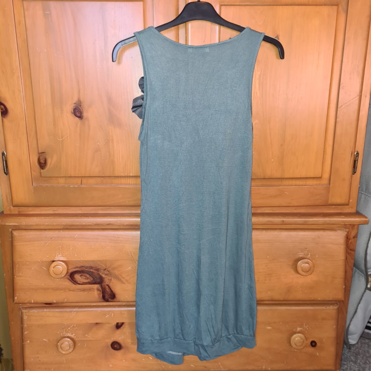 Promod - Blue mini dress image indicator(5)