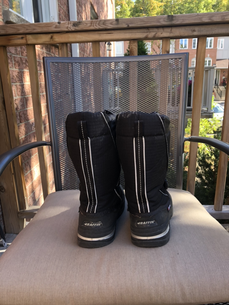 Boys winter boots - photo 3
