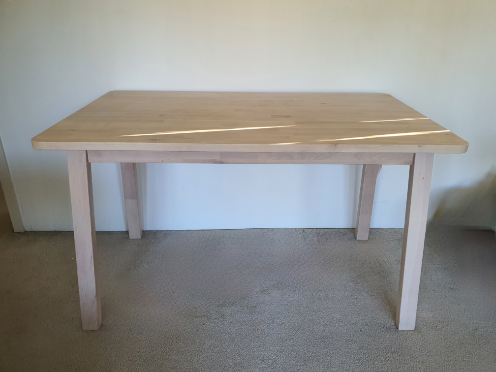 IKEA Dining Table
