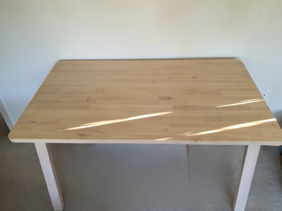 IKEA Dining Table - photo 2