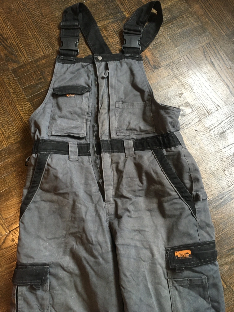 construction winter and fall clothes Karrot