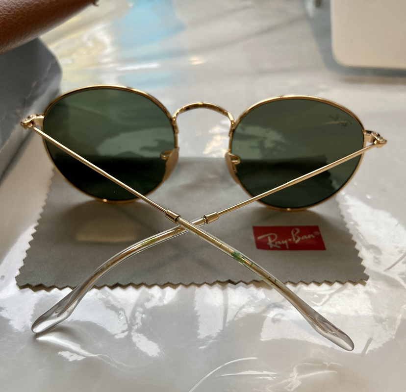 Ray-Ban sunglasses - photo 2