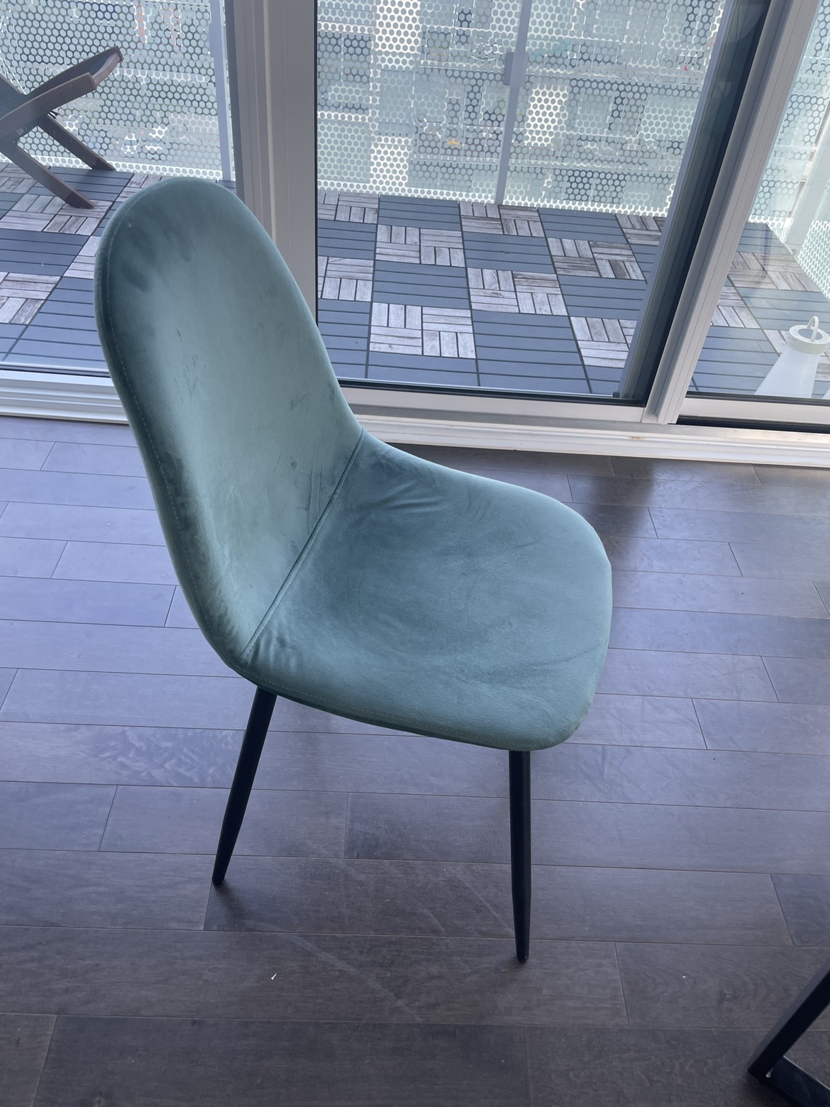 Dinning Chairs