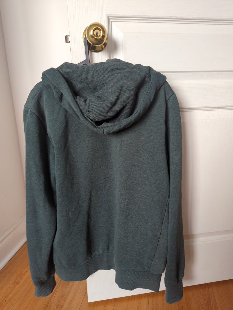 Men's casual hoodie image indicator(2)