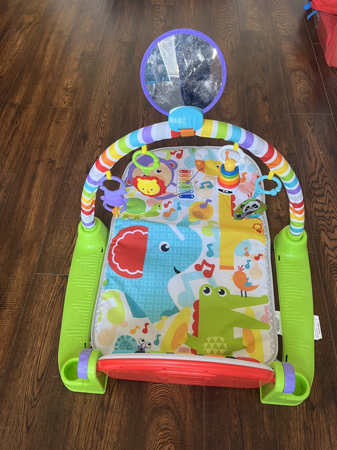 Baby playmat thumbnail