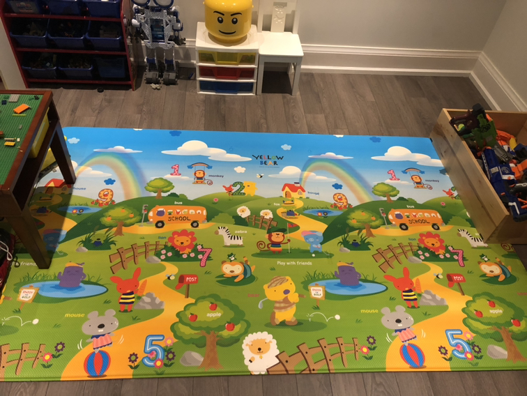 High Quality Baby/ Kids play mat
