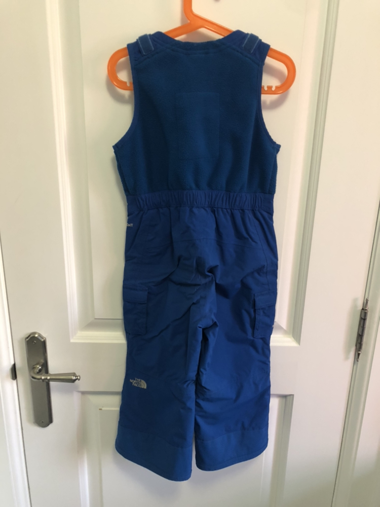 The North face size 3, 6 & Sun Ice 5 - photo 3