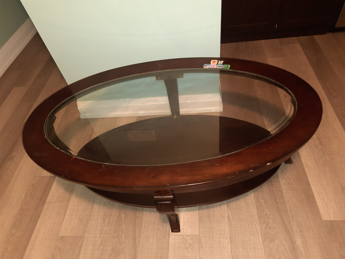center table for living room