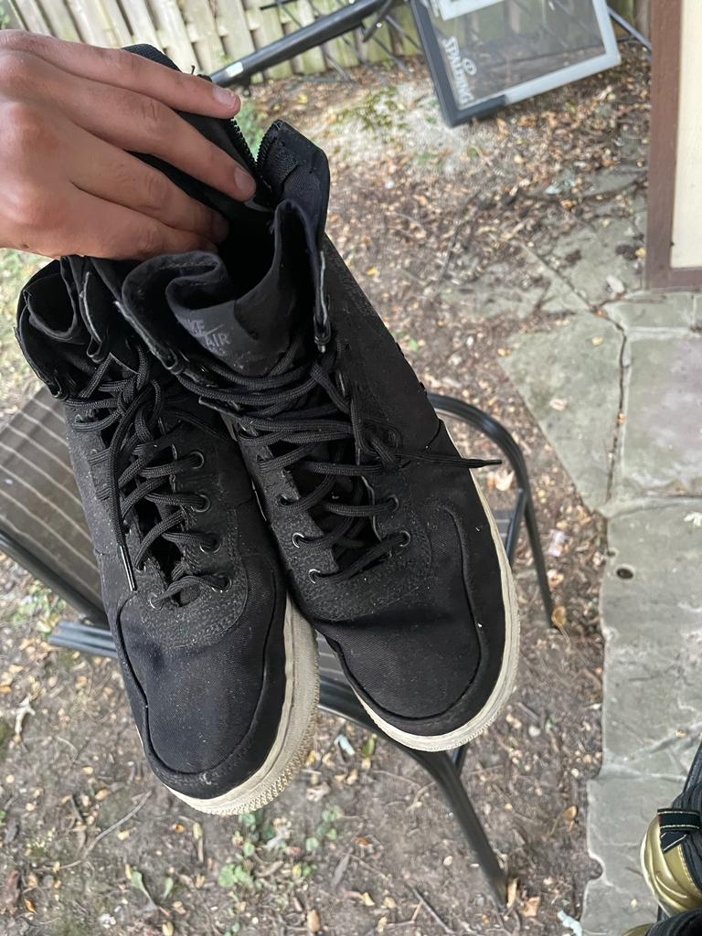 Size 10