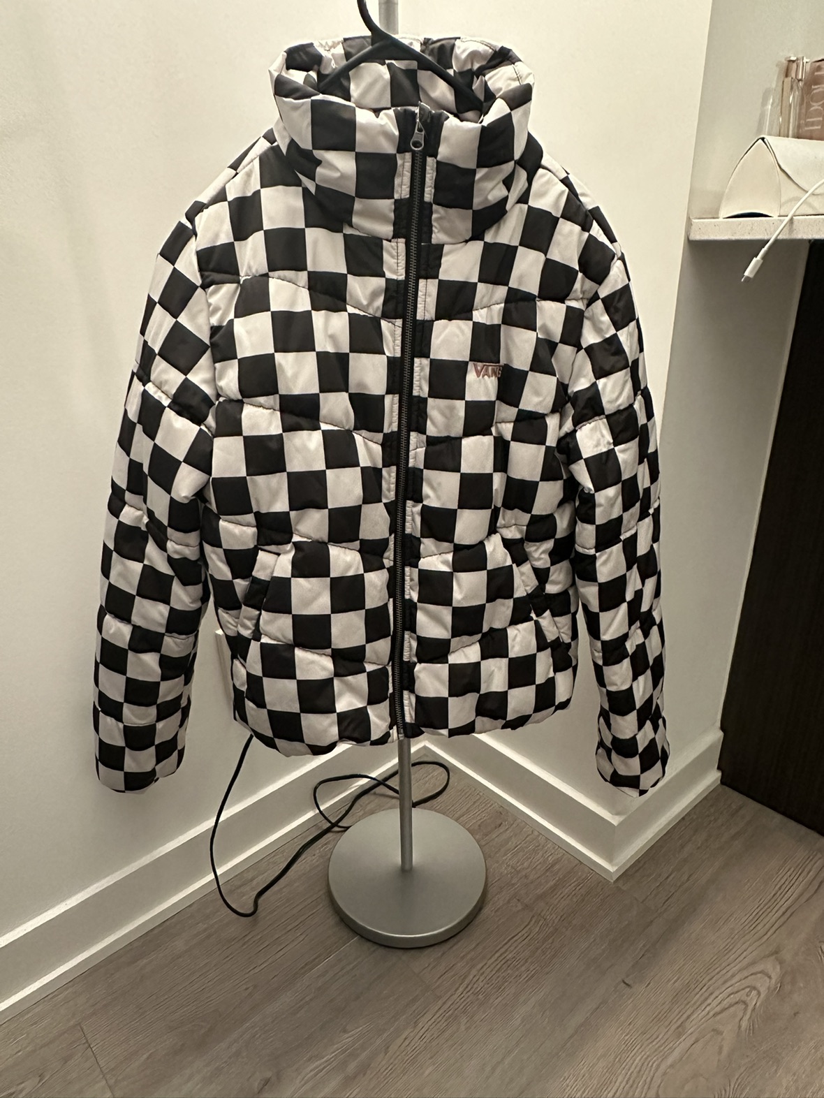 Vans winter Jacket