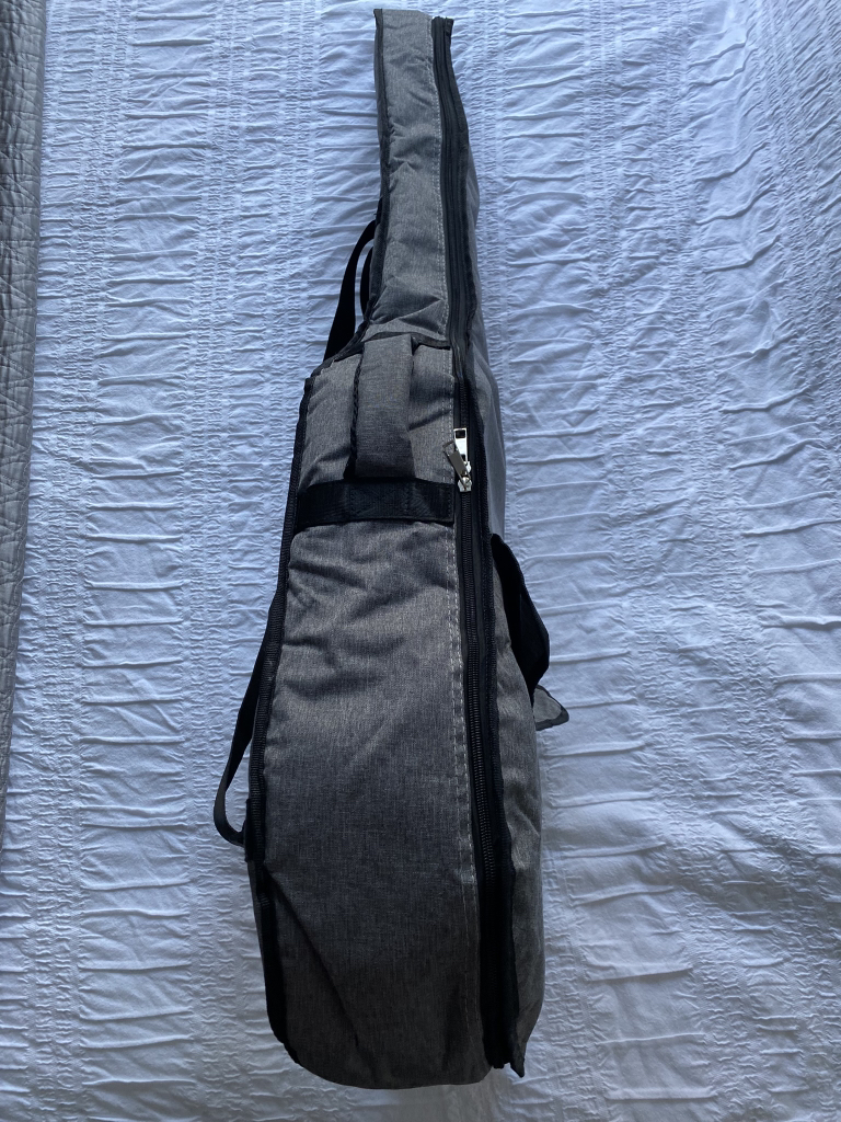 Acoustic guitar gigbag - photo 2