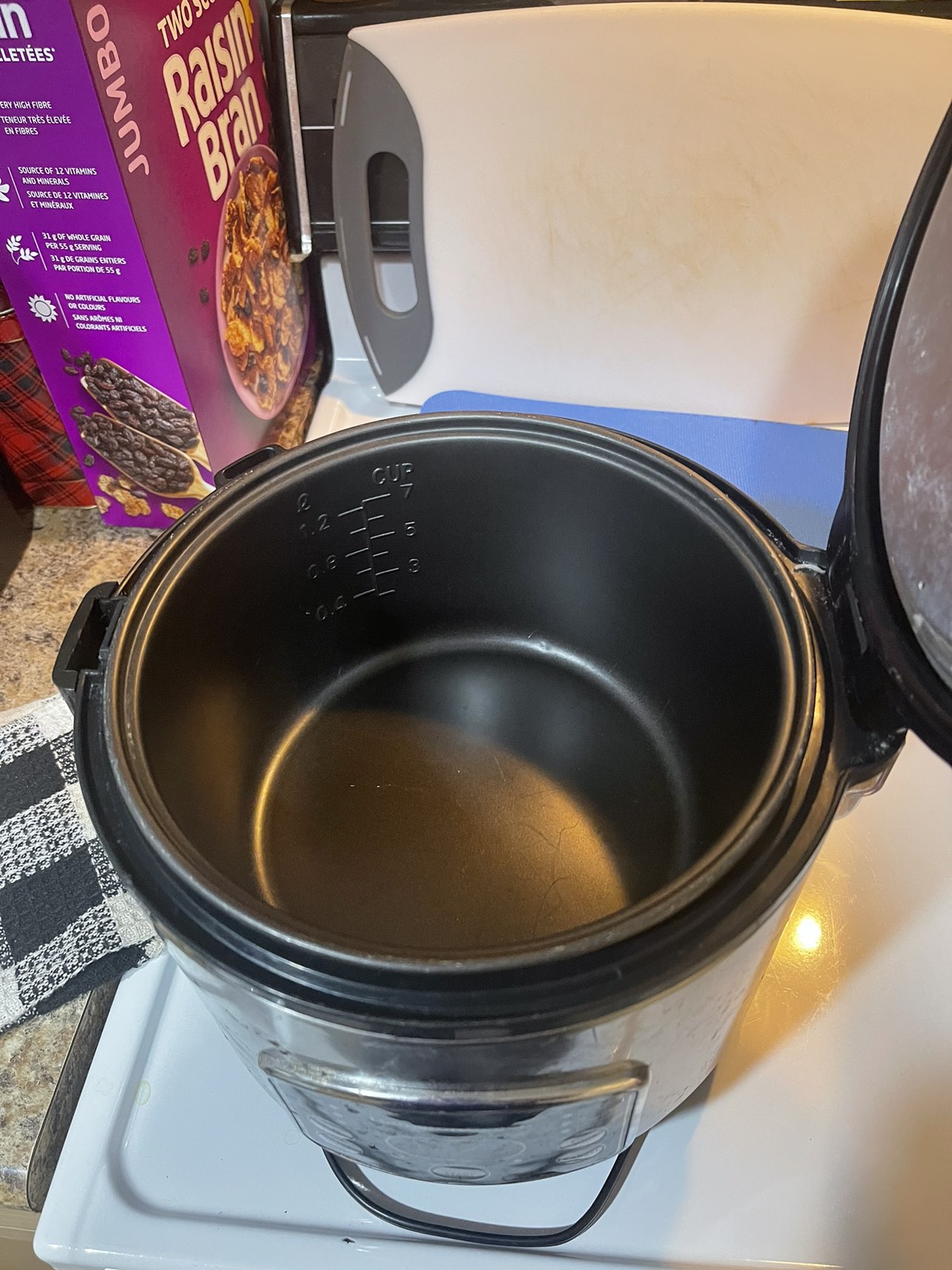 Rice cooker - photo 2