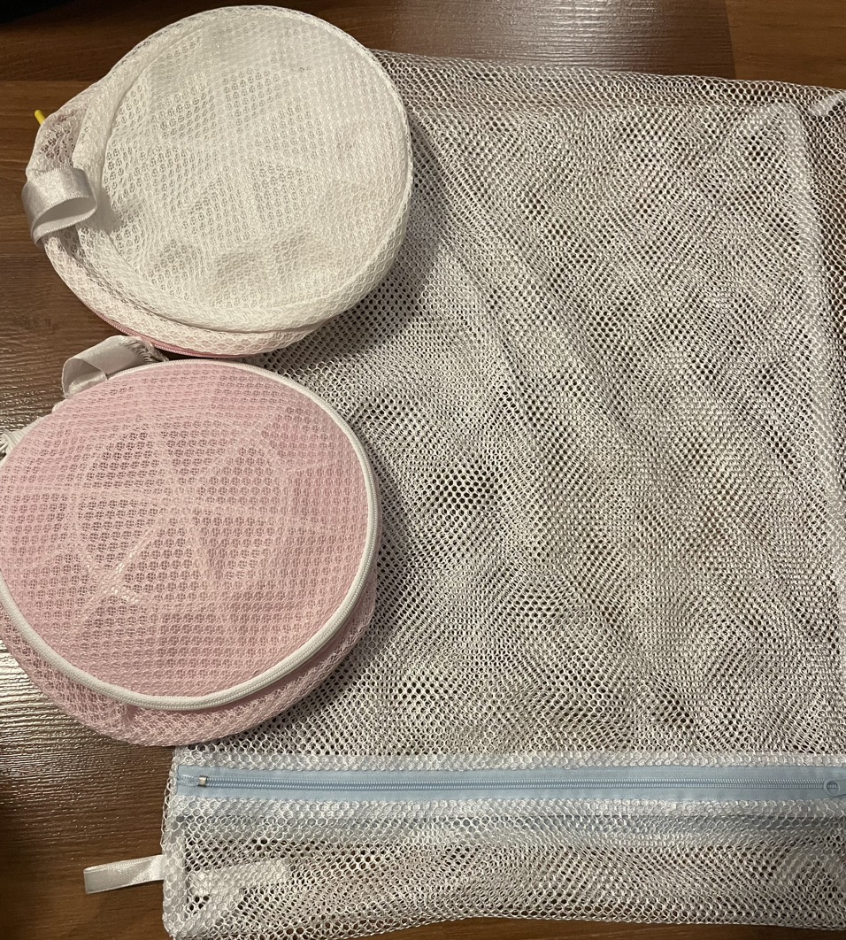 Laundry bags thumbnail
