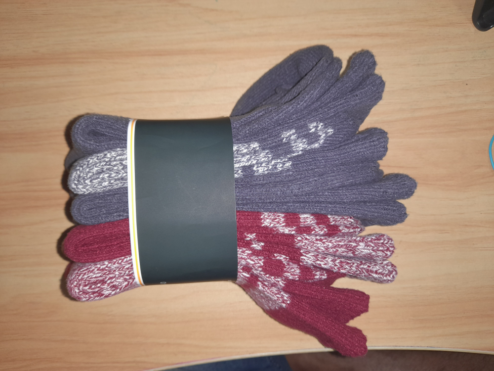 Roots women's Socks 5 pairs - photo 2