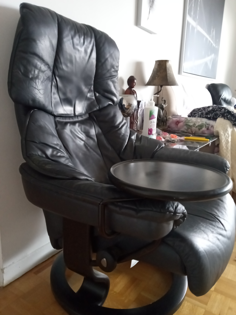 recliner - photo 3