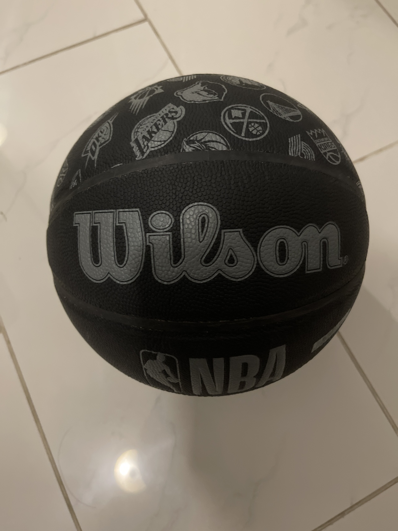Wilson all team basketball thumbnail