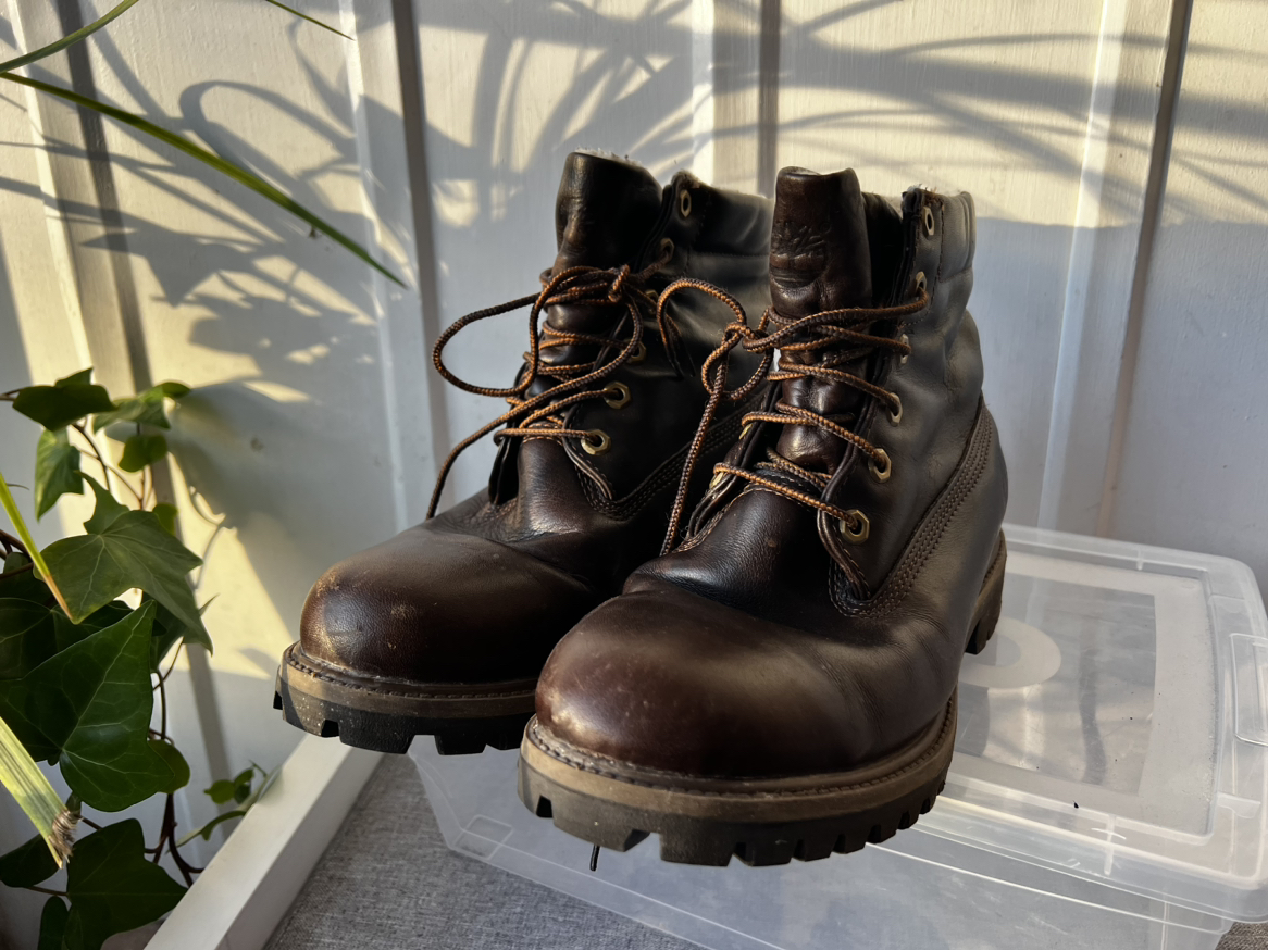 Timberland Winter Boots image indicator(3)