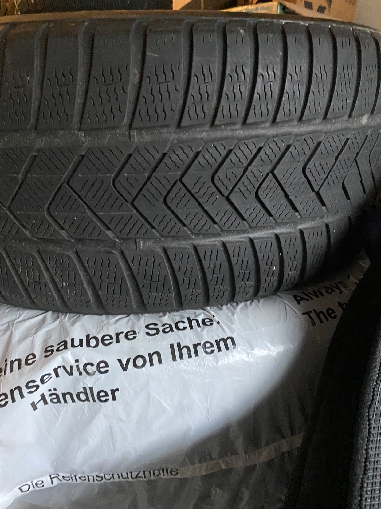 1 set winter ties image indicator(3)