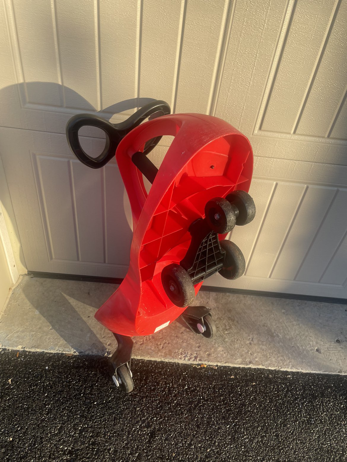 Plasma car for kids and dolls for girls - photo 2