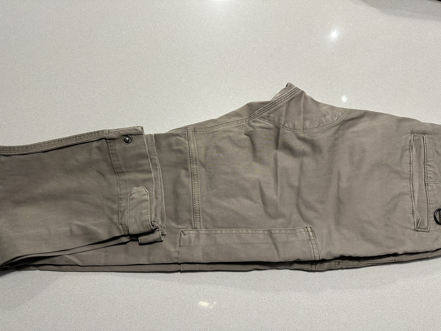 DUER Men’s Live Free Adventure Pant W29/30 - photo 2