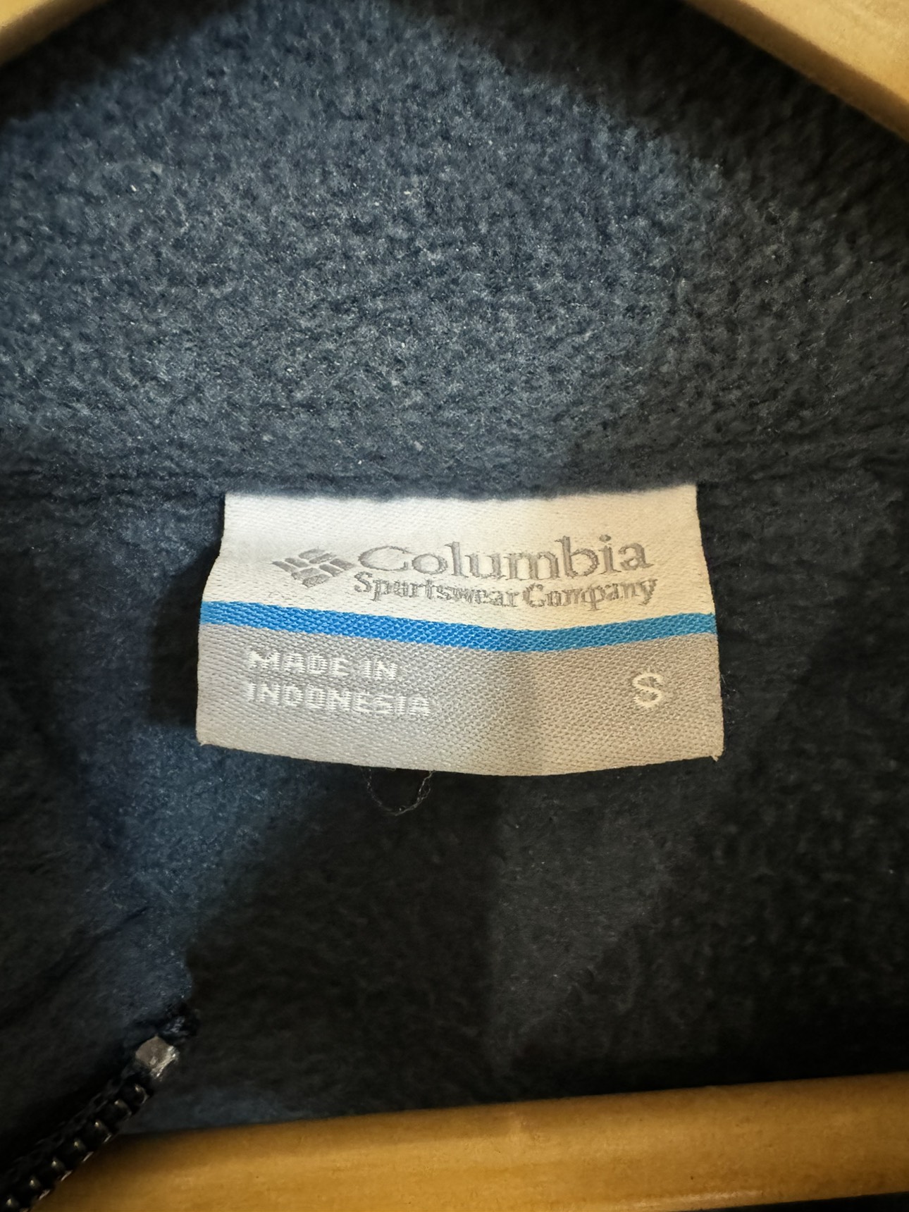 Soft Jacket （Columbia） - photo 3