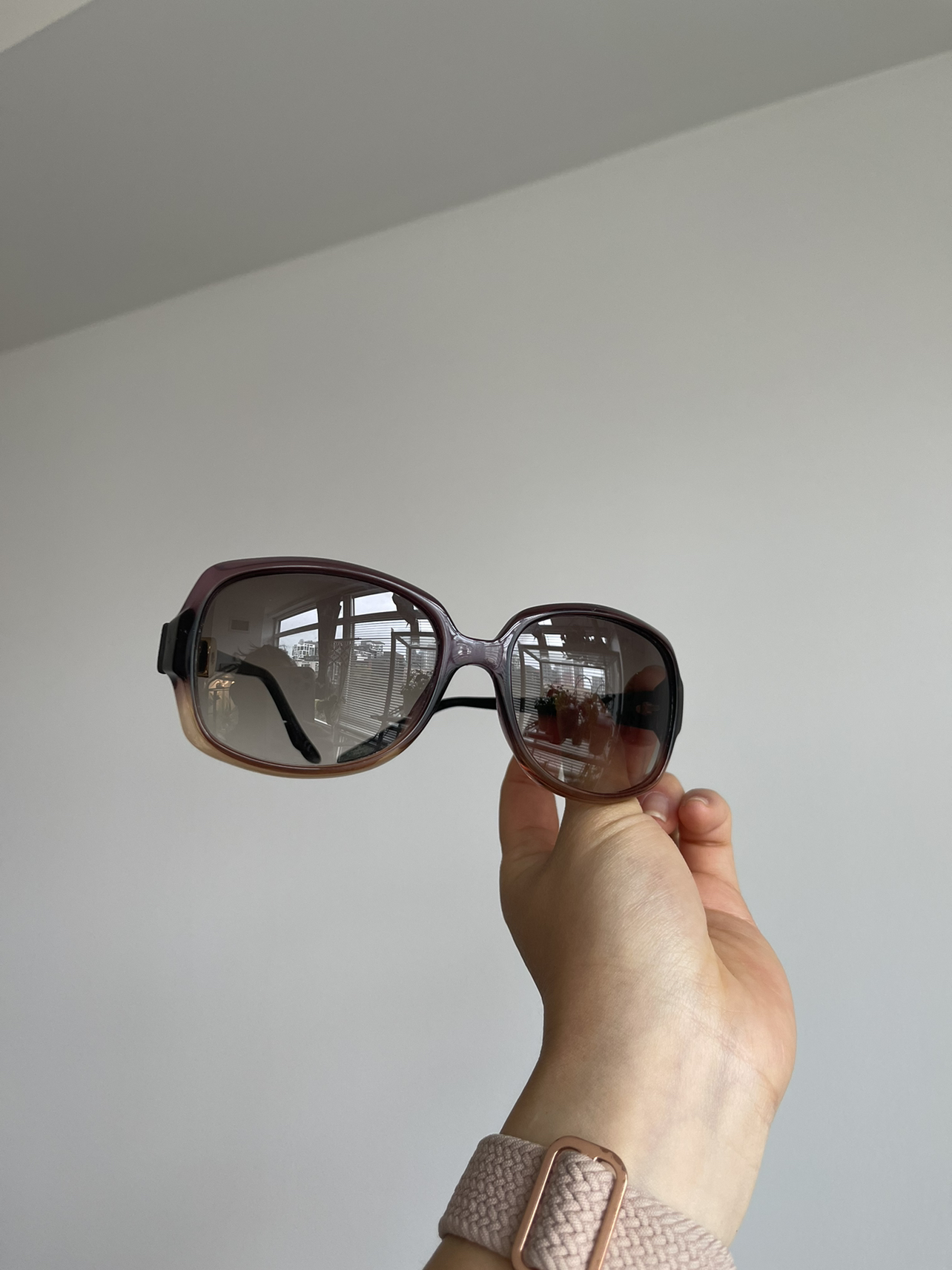 Women’s sunglasses - photo 2