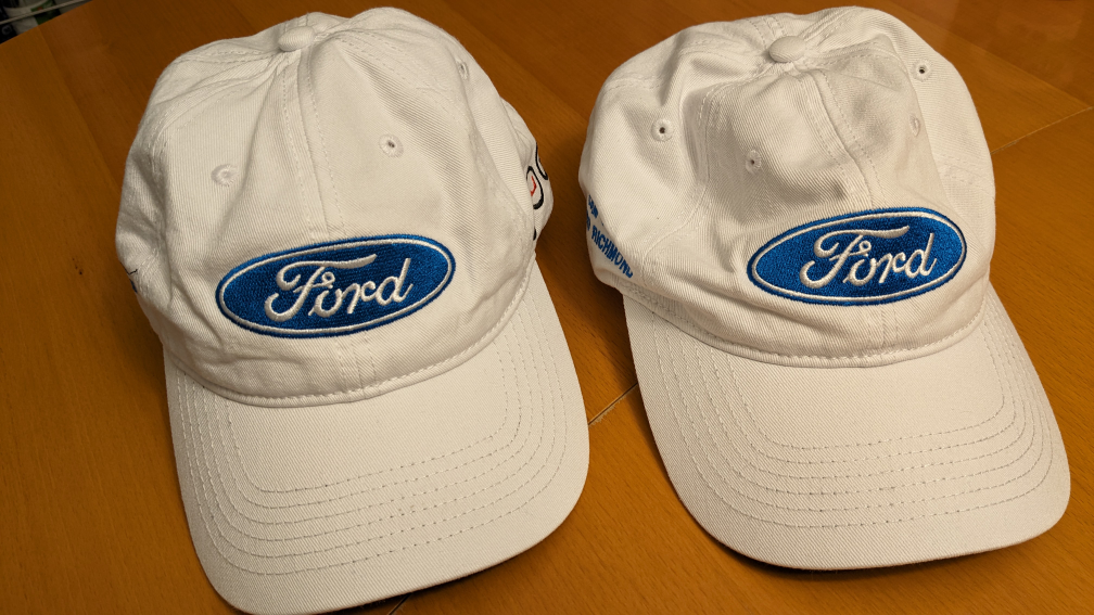 NEW Kids baseball caps #freecycle thumbnail