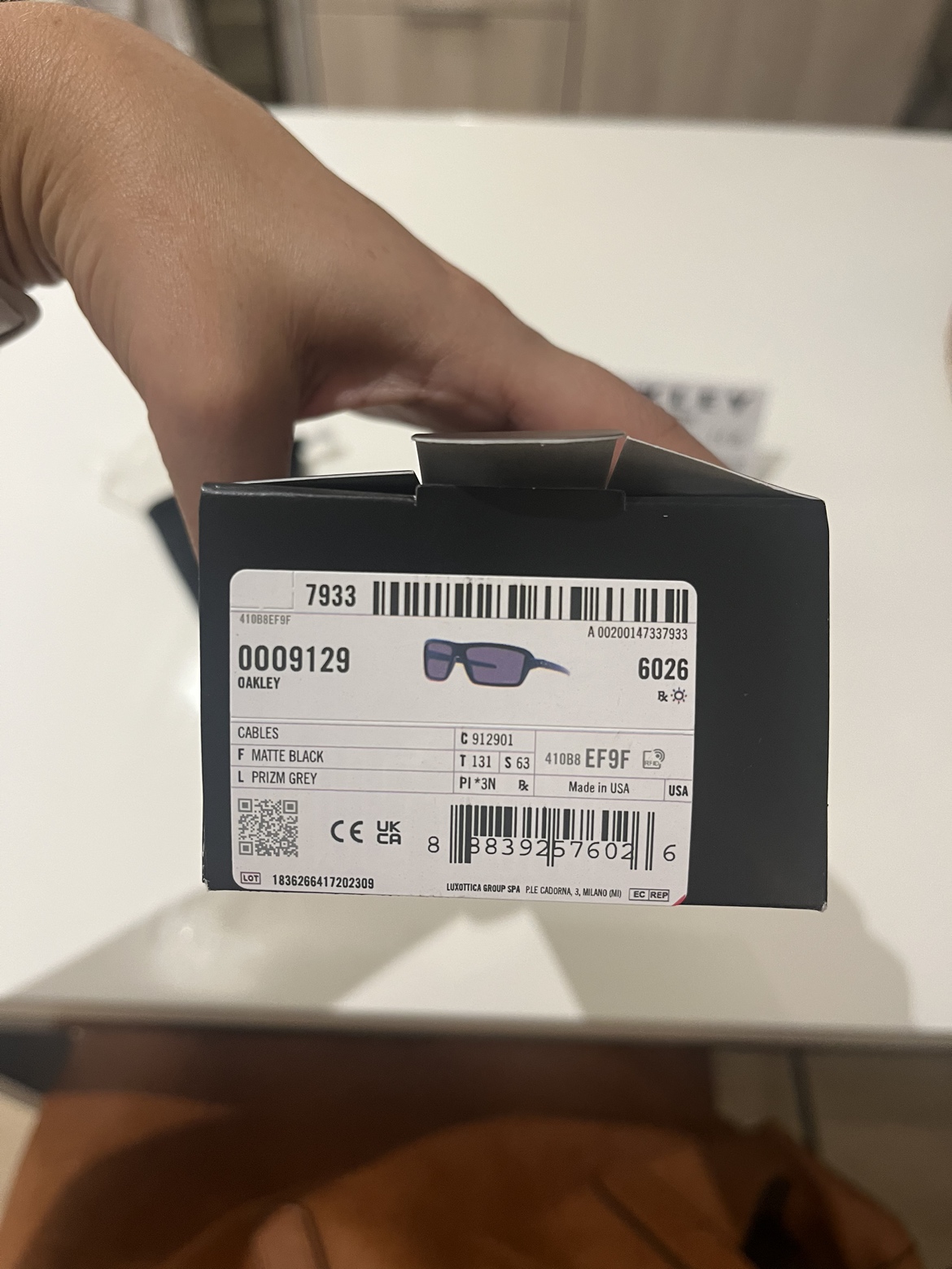 Brand new Oakley sunglasses - photo 3
