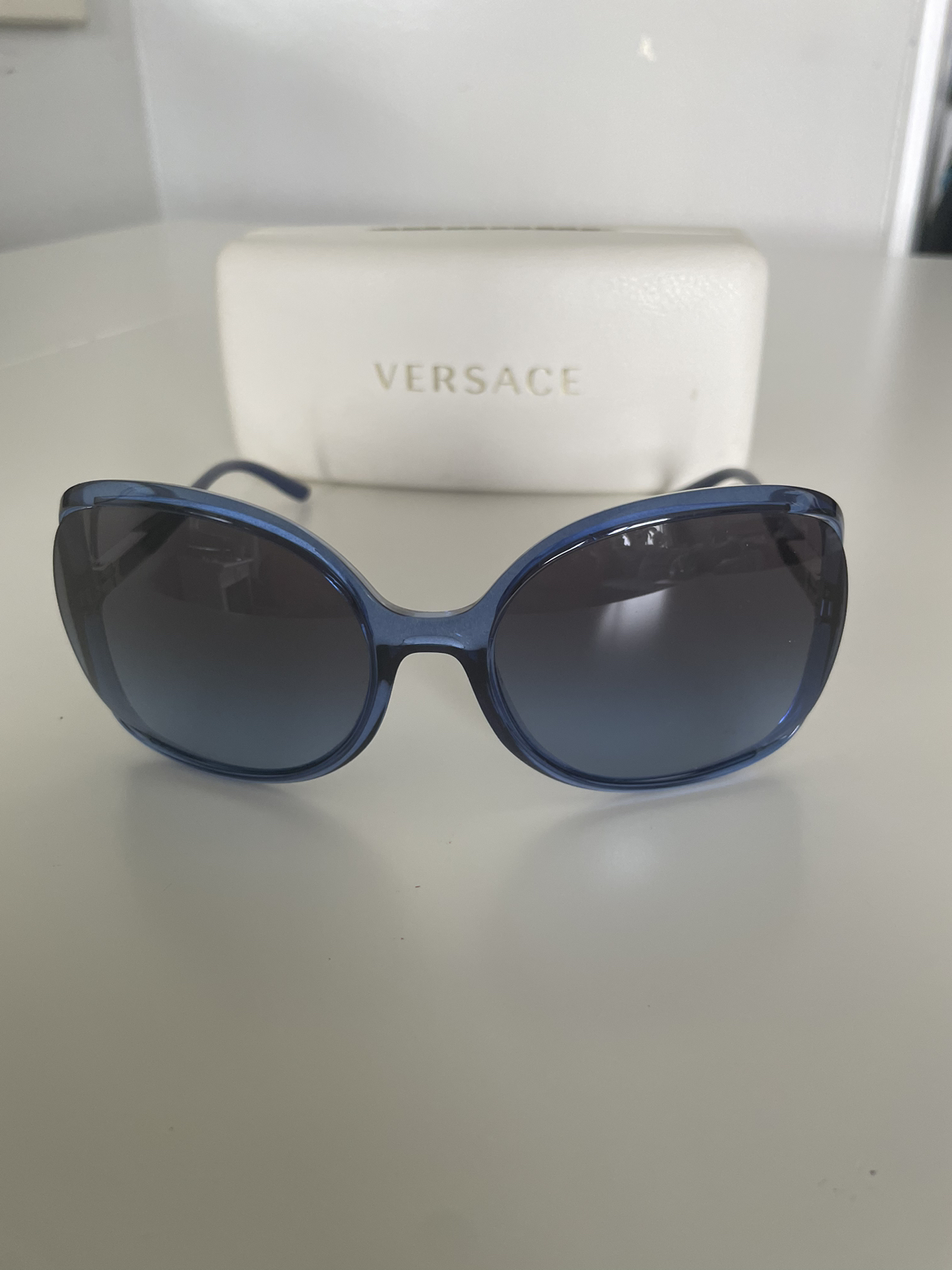Designer sunglasses - photo 4
