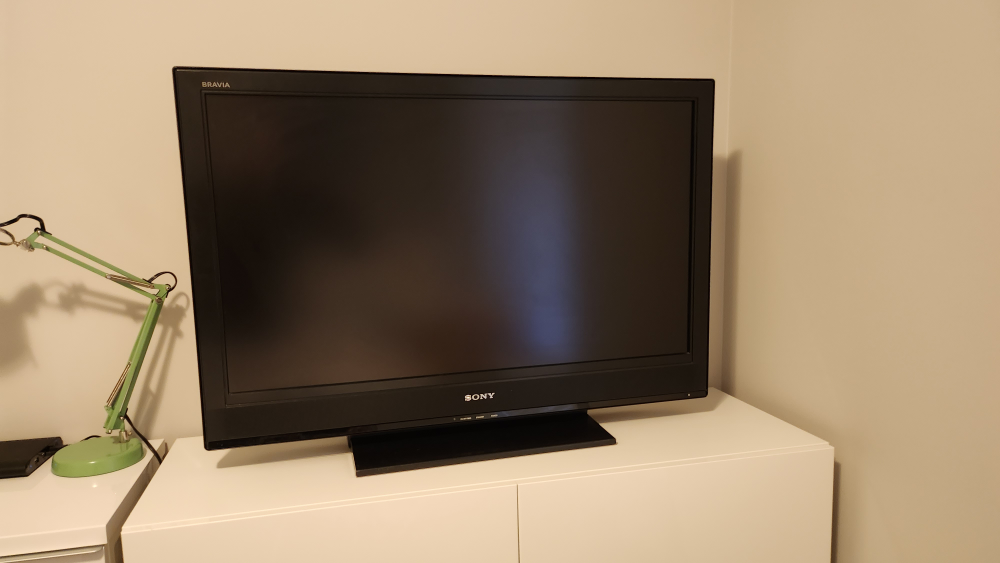 40 inch Sony TV