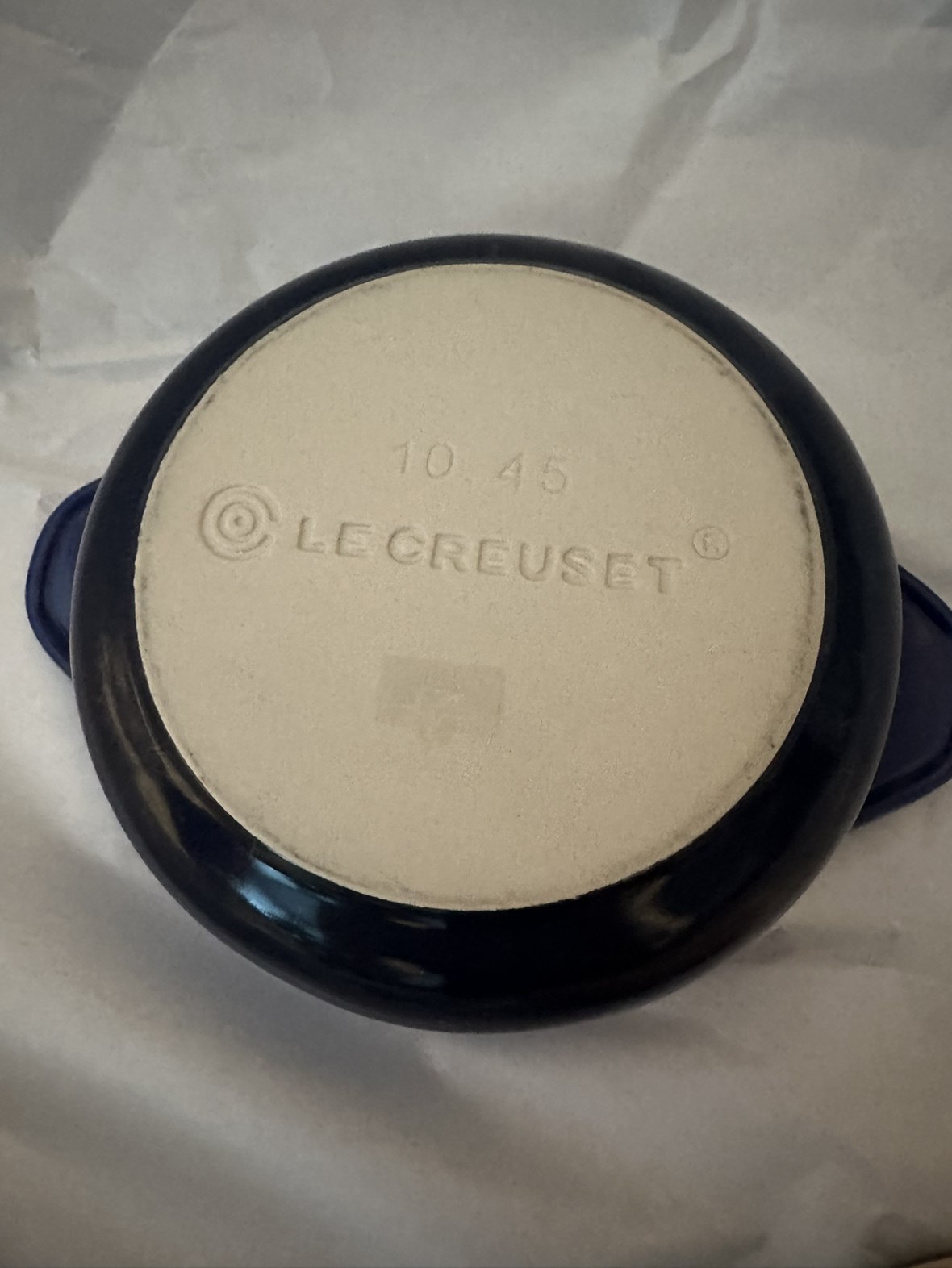 Dishes _Dansk & Le creuset #FREECYCLE - photo 4