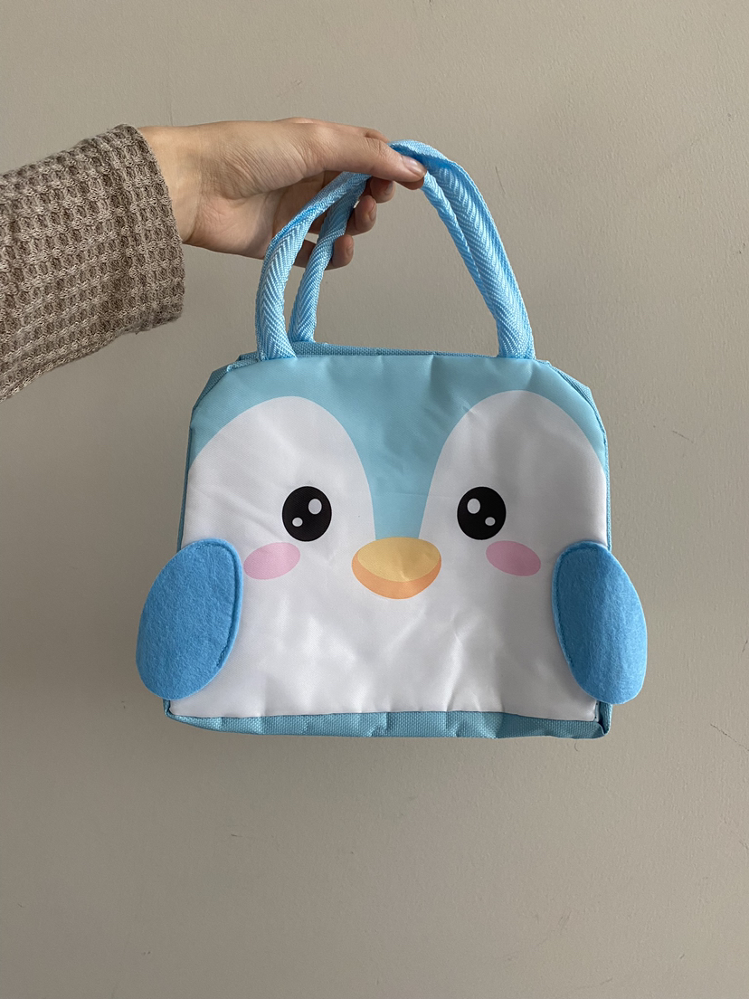 New kids lunchbox