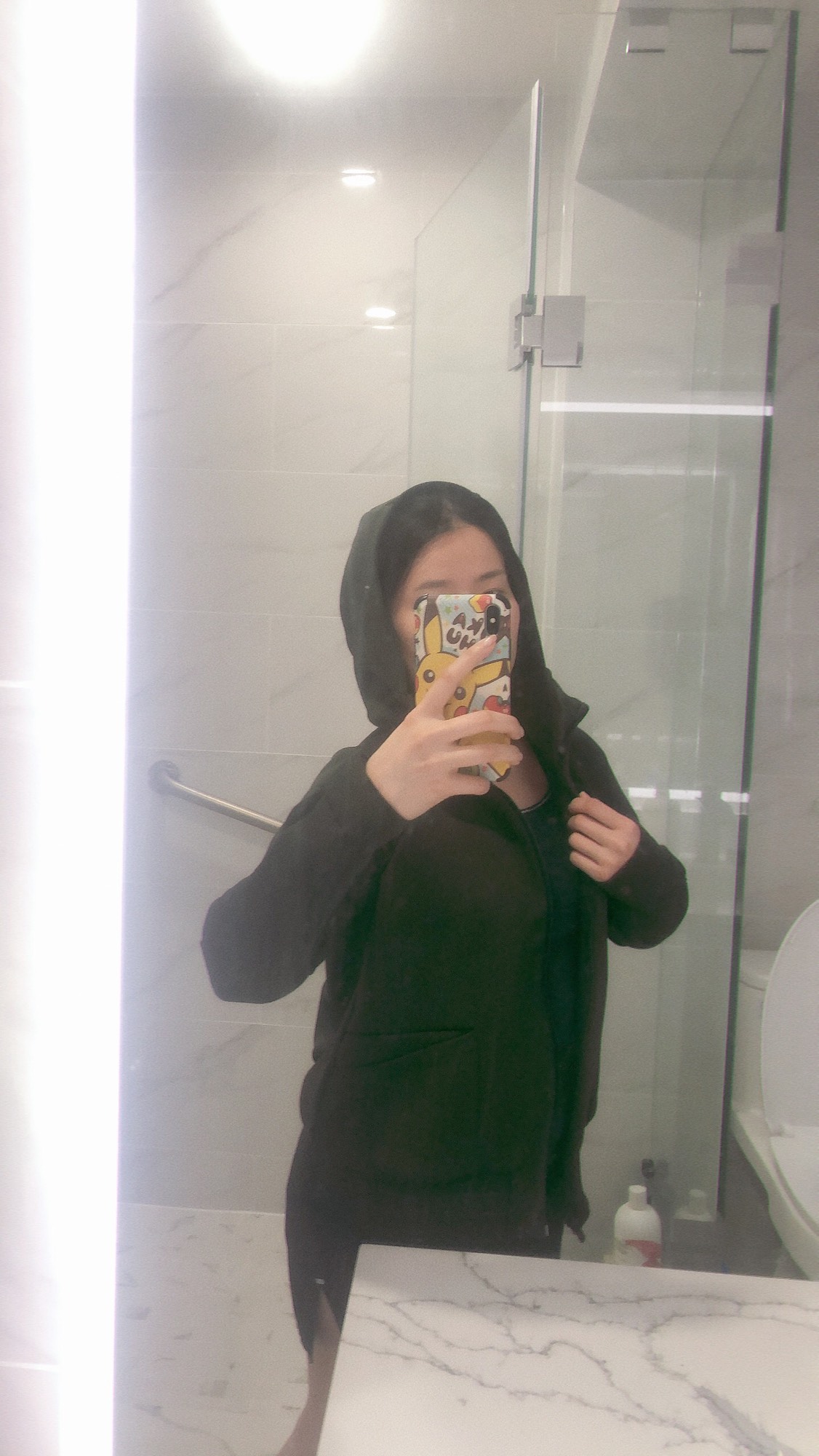 Under Amour women coat - photo 4