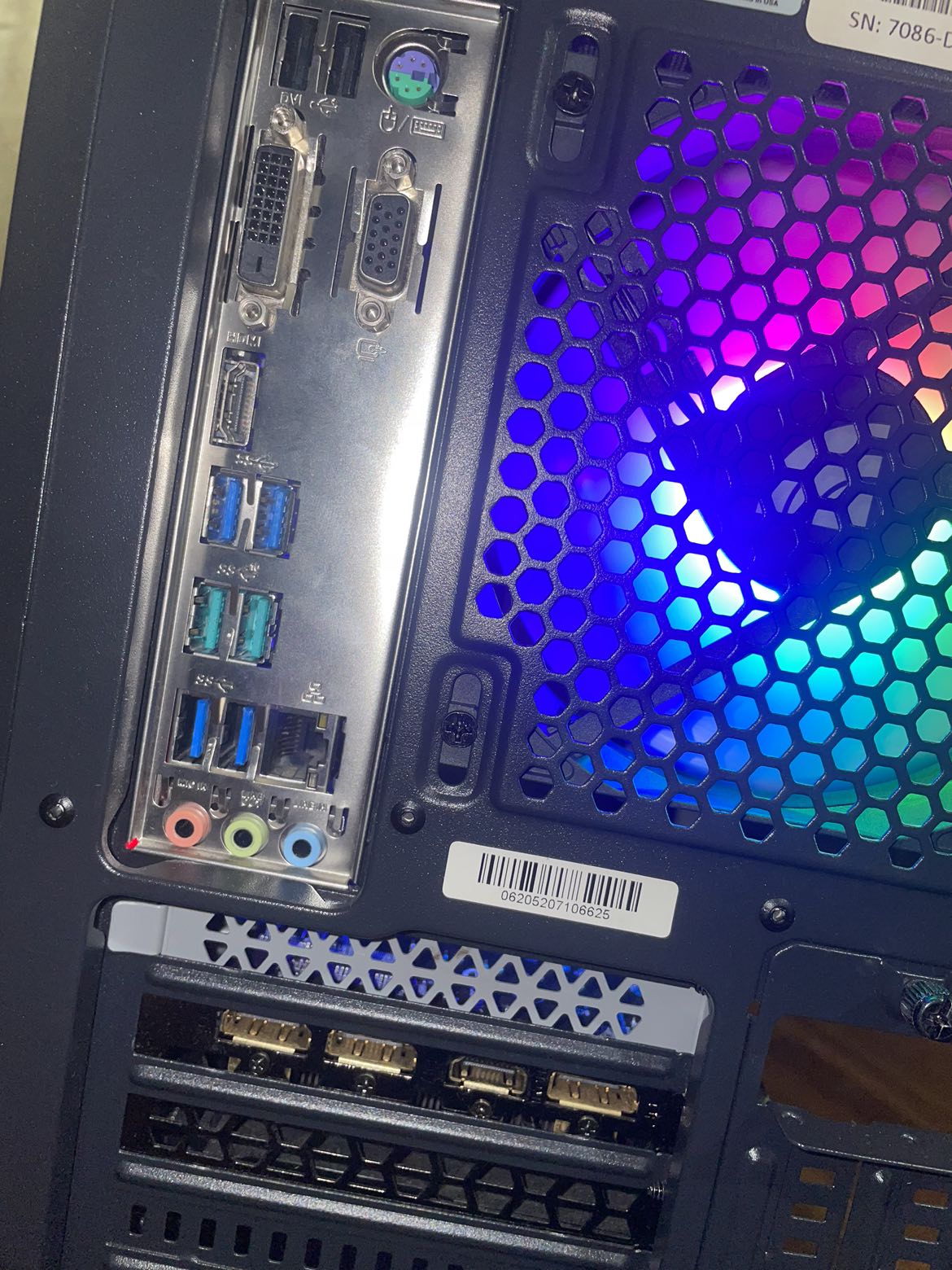 Gaming Pc image indicator(8)