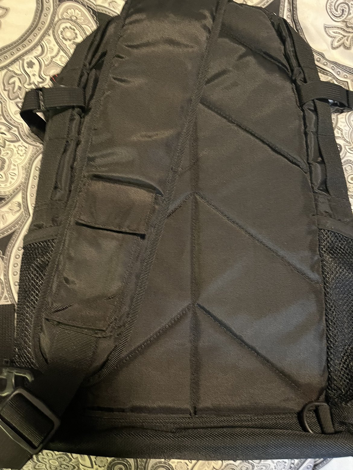 Gap one strap backpack - photo 3